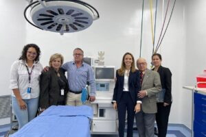 Conexión Social Digitel brinda conectividad y modernización al Hospital Ortopédico Infantil
