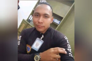 Detective del CICPC fue asesinado por su pareja en el estado Aragua