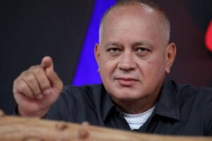 Diosdado Cabello se refirió a los que estuvieron al lado de Chávez y se volvieron corruptos: ¡No los perdono!