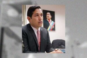 El Ministerio Público confirmó la muerte del Coronel Marino Lugo en la Dgcim