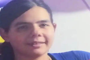 La venezolana Zacha González fue a una entrevista de trabajo en Bogotá y desapareció