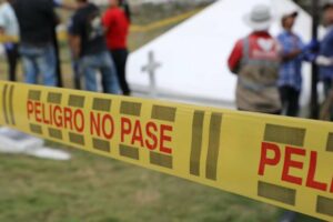 Los asesinatos de un concejal y un cantante que sacuden a Colombia