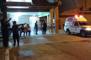 Más de 50 personas se intoxicaron con una comida en mal estado en una celebración en Yaracuy