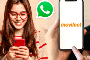 Movilnet ofrecerá Whatsapp gratis por seis meses a los que tengan este plan
