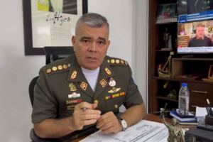 Padrino López rechazó las declaraciones del presidente de Guyana contra Venezuela