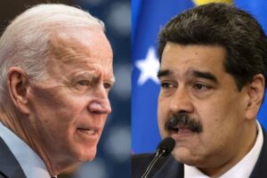 Reprimir el crudo venezolano amenaza con subir los precios de la gasolina en EEUU