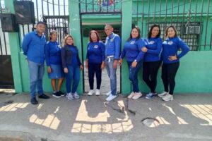 Sindicato Venezolano de Maestros en Apure denunció “extraño comportamiento” de personas en las adyacencias a su sede
