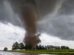 Tornados de intensa magnitud azotan varios estados de EEUU