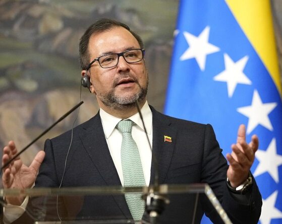 Venezuela rechaza que Gobierno de EEUU haya violado el Acuerdo de Barbados con la imposición de sanciones