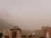 Vuelve el polvo del Sahara a Venezuela al menos hasta el fin de semana